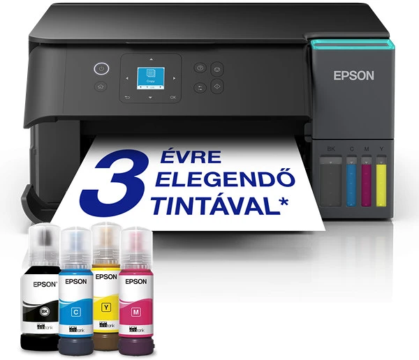 Epson C11CL41408 nagyítás