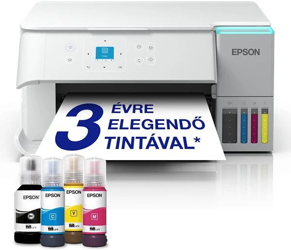 Epson C11CL41409 nagyítás
