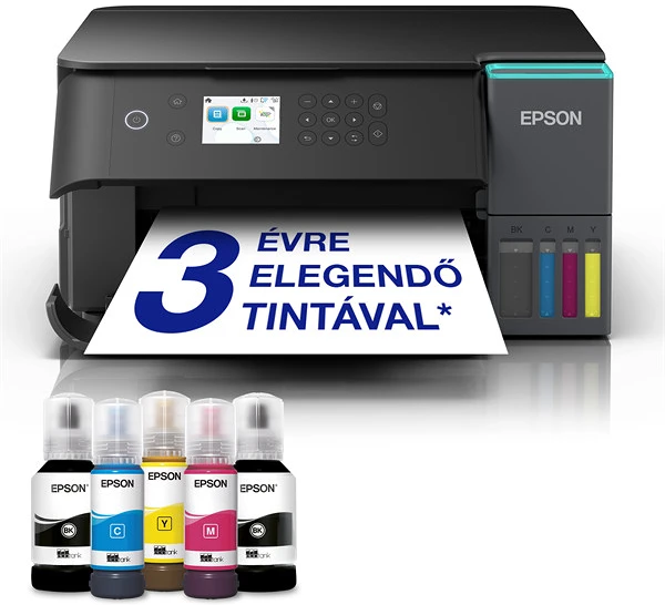 Epson C11CL42401 nagyítás