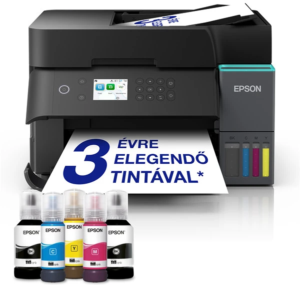 Epson C11CL43403 nagyítás
