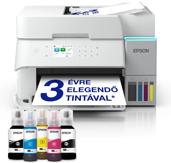Epson C11CL43404 nagyítás