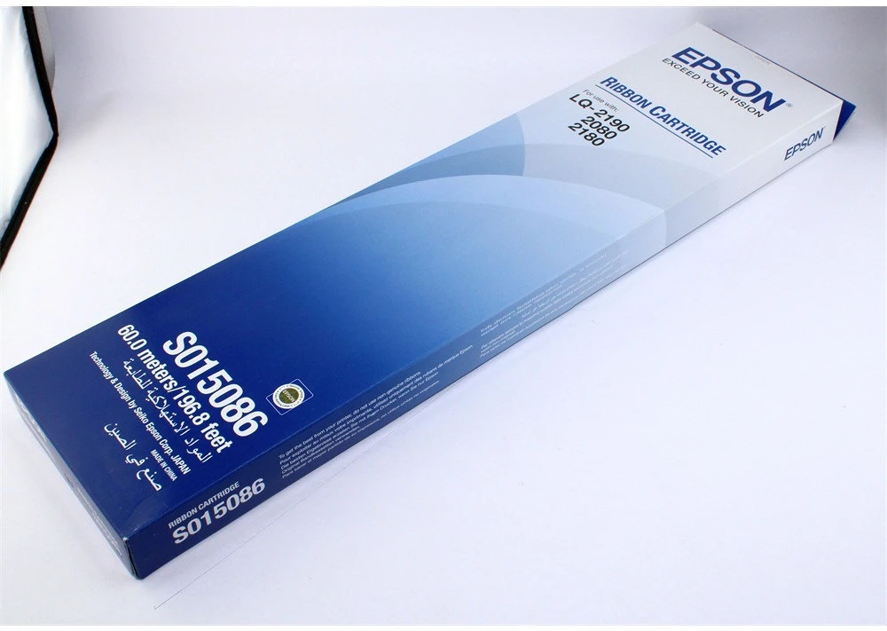 Epson C13S015086 nagyítás