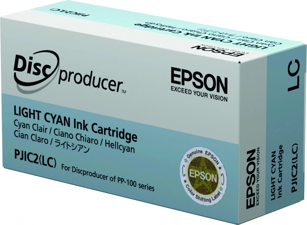 Epson C13S020689 nagyítás