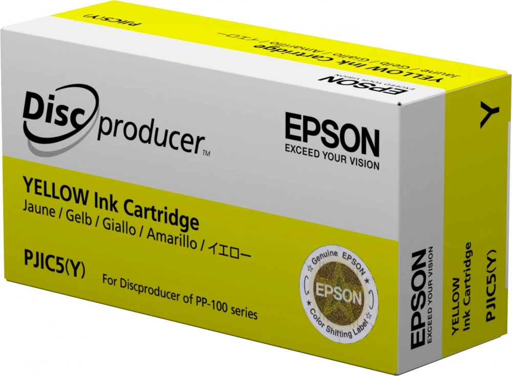 Epson C13S020692 nagyítás