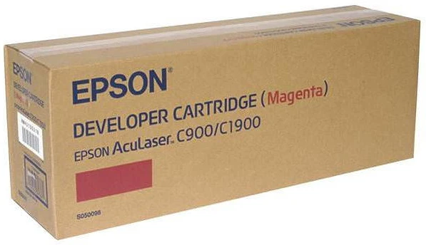 Epson C13S050098 nagyítás