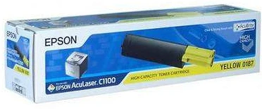 Epson S050187 nagyítás