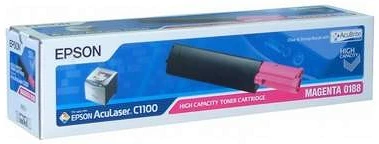 Epson S050188 nagyítás