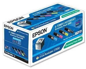 Epson S050268 nagyítás