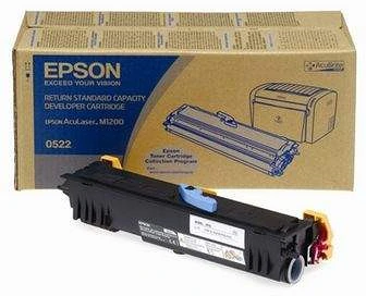 Epson M1200 1,8K nagyítás