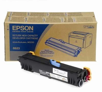 Epson S050523 nagyítás