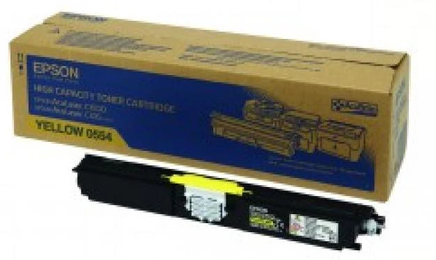 Epson S050554 nagyítás