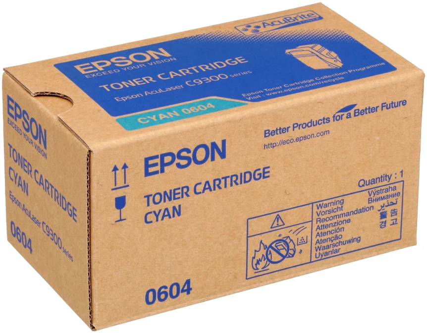 Epson C13S050602 nagyítás