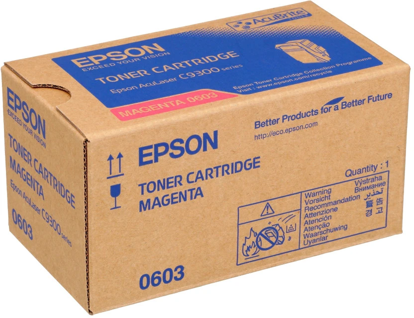 Epson C13S050603 nagyítás