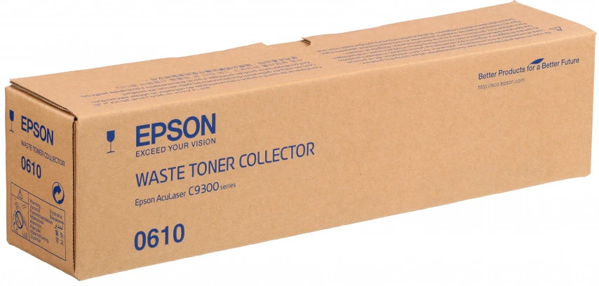 Epson C9300 HULLADÉKFESTÉK-GYŰJTŐ 24.000 nagyítás