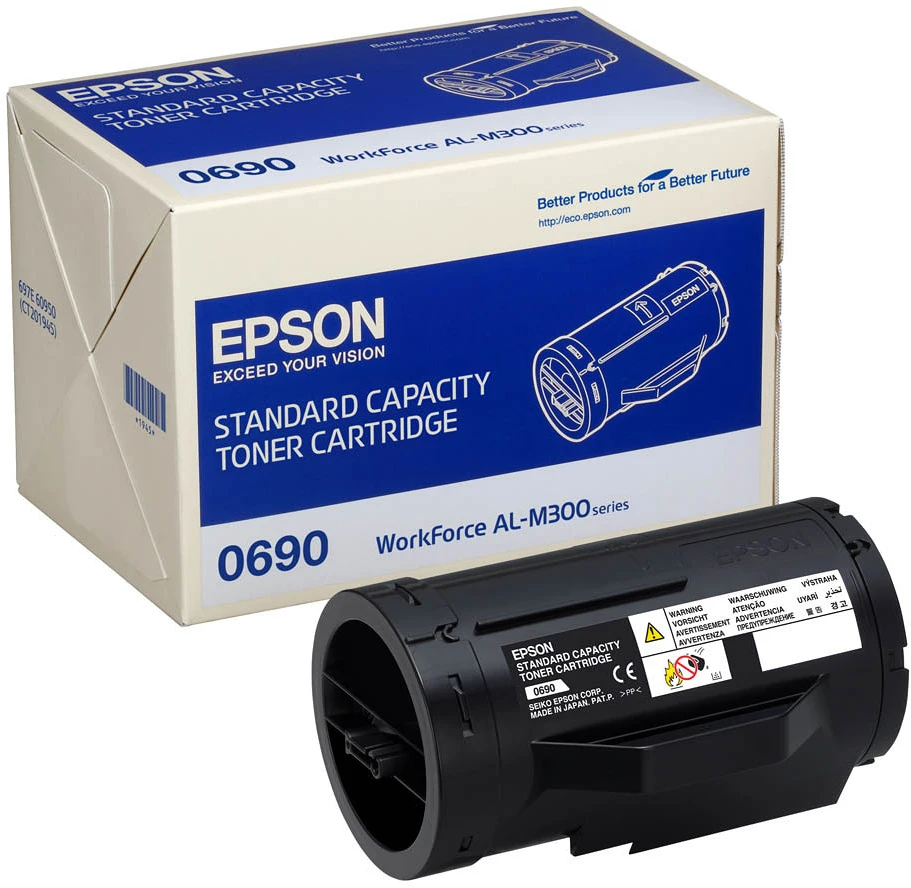 Epson C13S050690 nagyítás