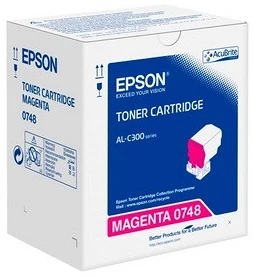 Epson C13S050748 nagyítás