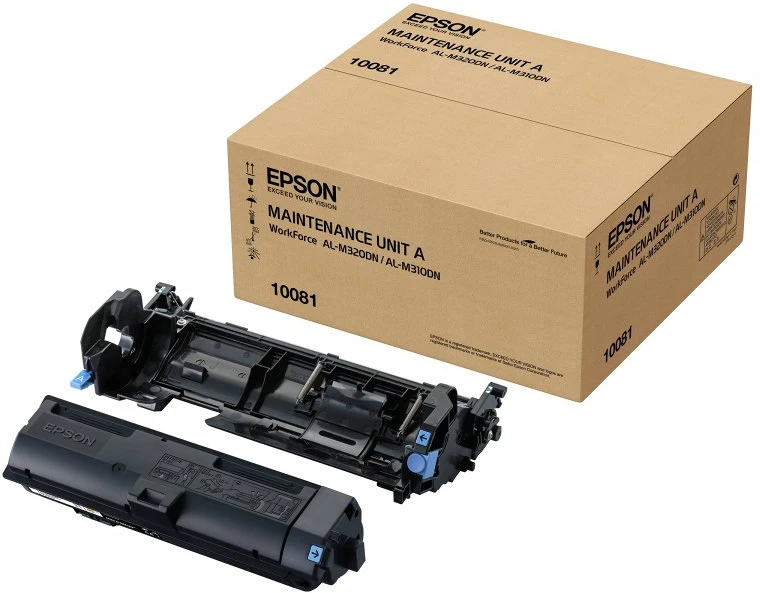 Epson M310/M320 2,7K nagyítás