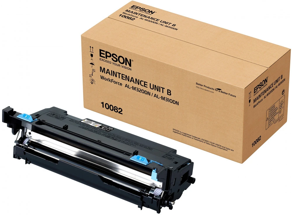 Epson 10082 100.000 nagyítás