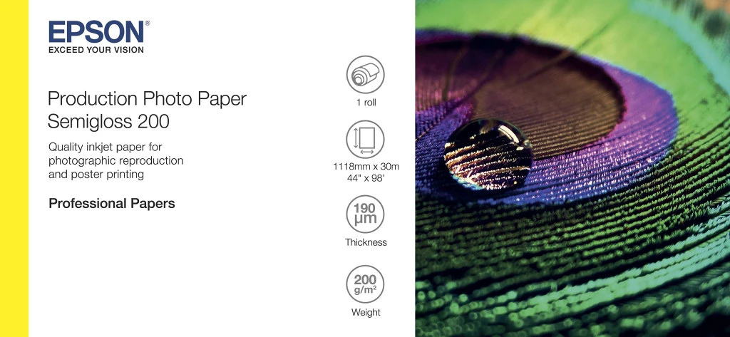 Epson C13S450378 nagyítás