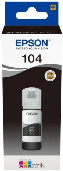 Epson C13T00P140 nagyítás
