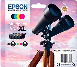Epson C13T02V64010 nagyítás