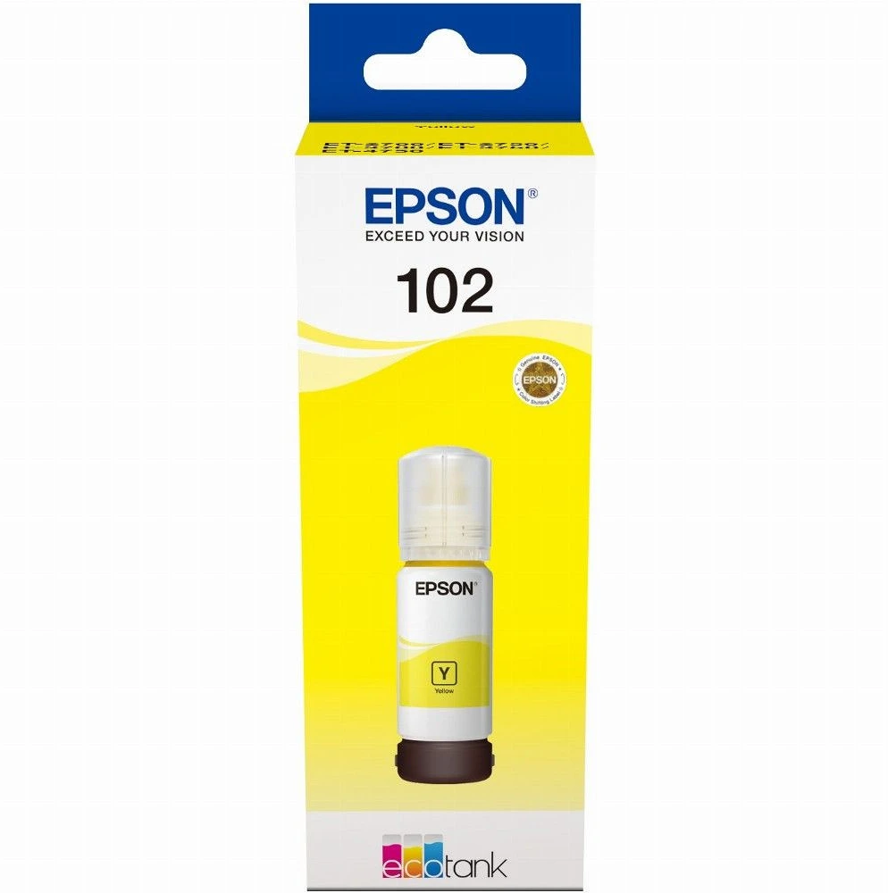 Epson C13T03R440 nagyítás