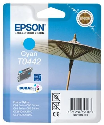 Epson C13T04424010 nagyítás