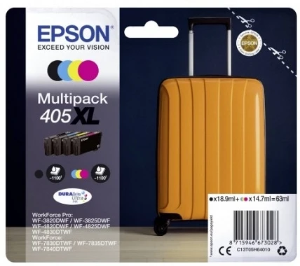 Epson C13T05H64010 nagyítás