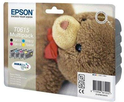 Epson T0615 nagyítás