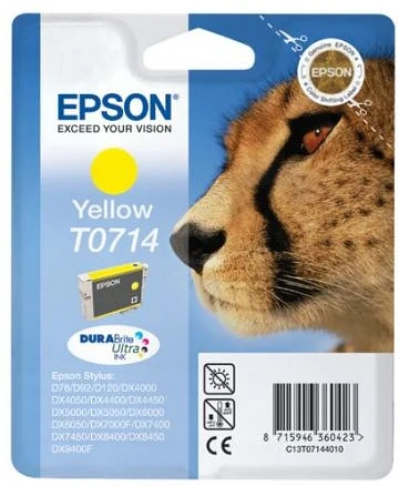 Epson C13T07144010 nagyítás