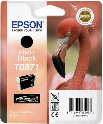 Epson C13T08714010 nagyítás
