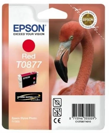 Epson C13T08774010 nagyítás