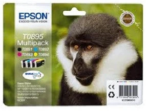 Epson 4-SZINÜ nagyítás
