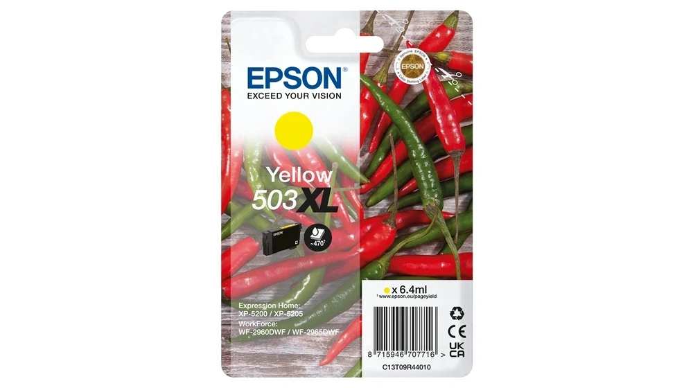 Epson C13T09R44010 nagyítás