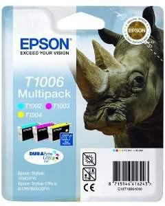 Epson T1006 nagyítás