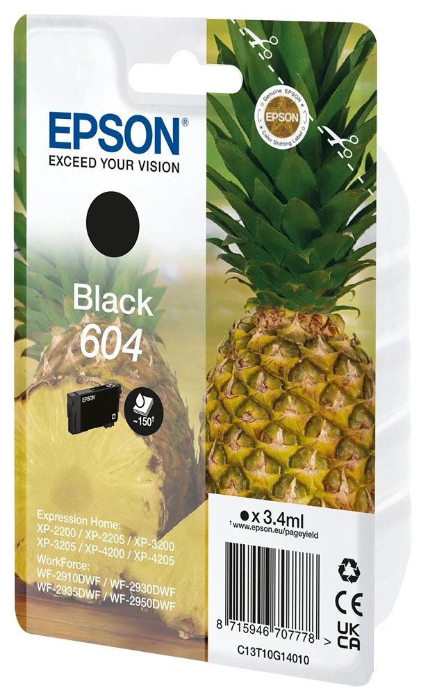 Epson C13T10G14020 nagyítás
