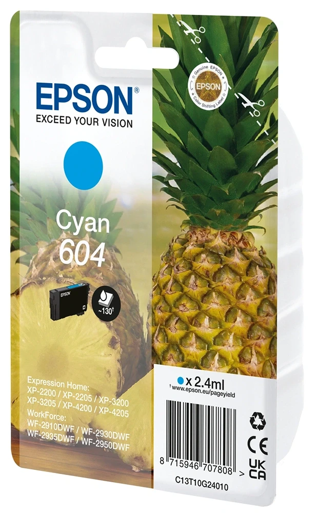Epson C13T10G24020 nagyítás