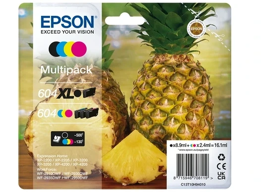 Epson C13T10H94010 nagyítás