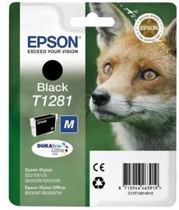 Epson C13T12814010 nagyítás