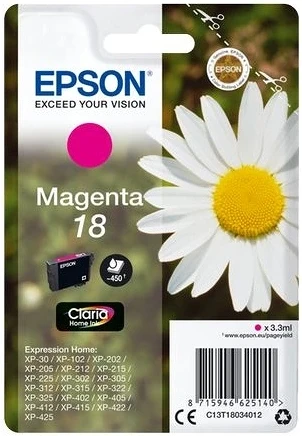 Epson C13T18034012 nagyítás