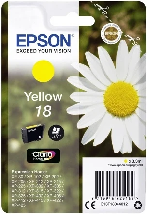 Epson C13T18044012 nagyítás