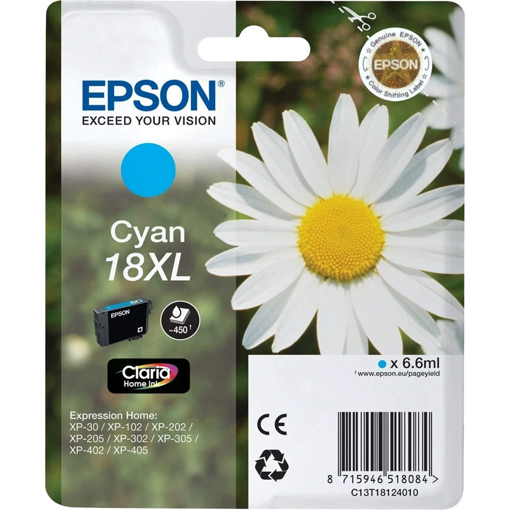 Epson C13T18124010 nagyítás