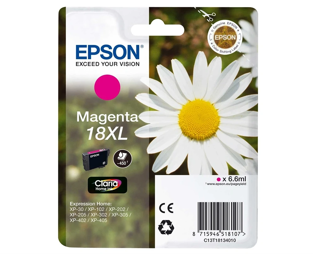Epson C13T18134010 nagyítás