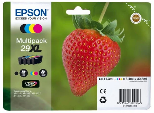 Epson C13T29964012 nagyítás