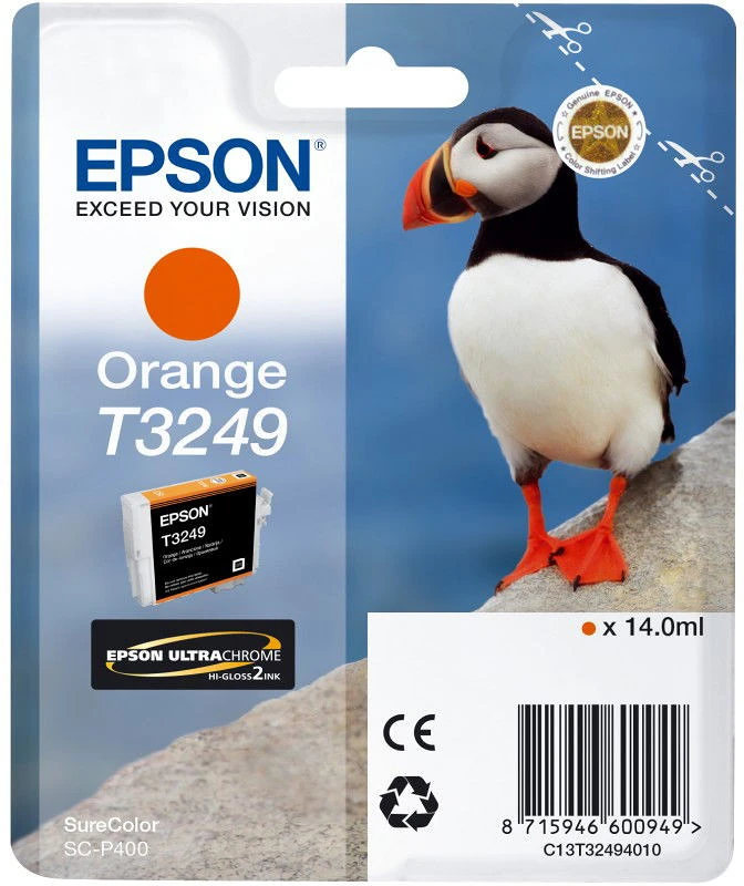 Epson C13T32494010 nagyítás