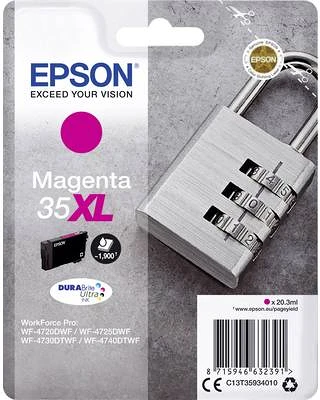 Epson C13T35934010 nagyítás
