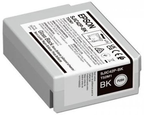 Epson C13T52M140 nagyítás