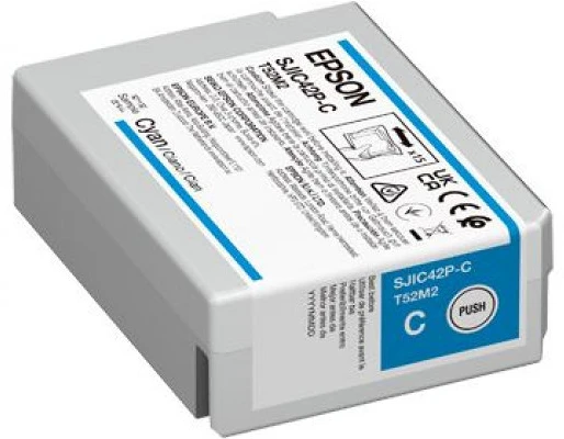 Epson C13T52M240 nagyítás