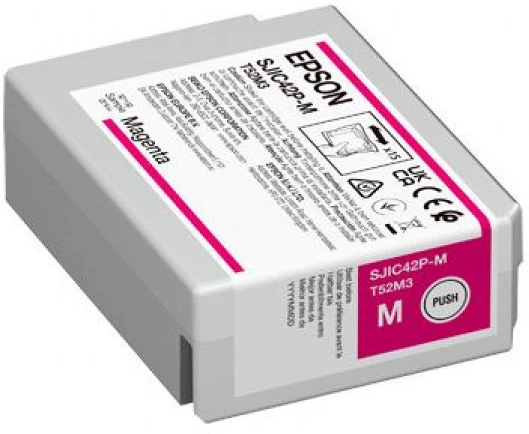Epson C13T52M340 nagyítás