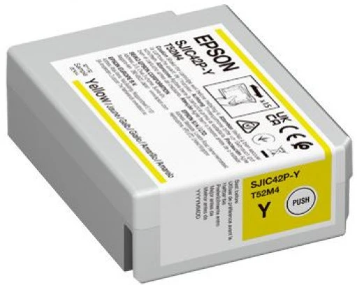 Epson C13T52M440 nagyítás